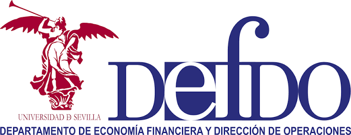 DEFDO · Departamento de Economía Financiera y Dirección de Operaciones, Universidad de Sevilla