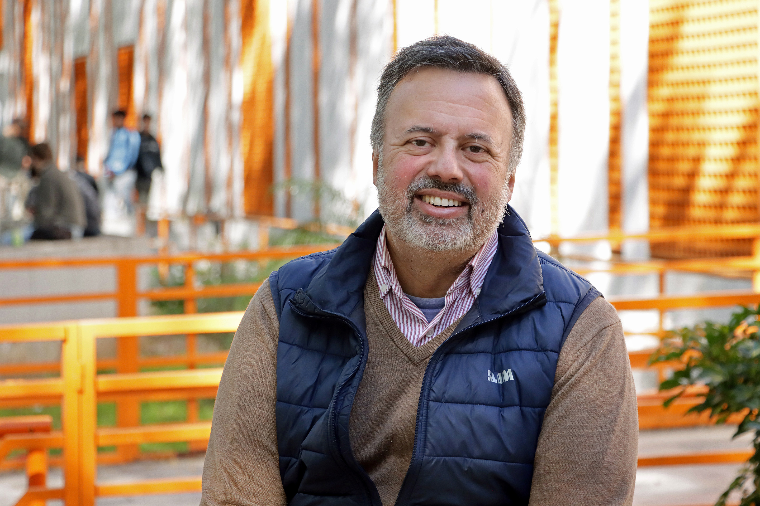 Pedro Ramiro Palos Sánchez